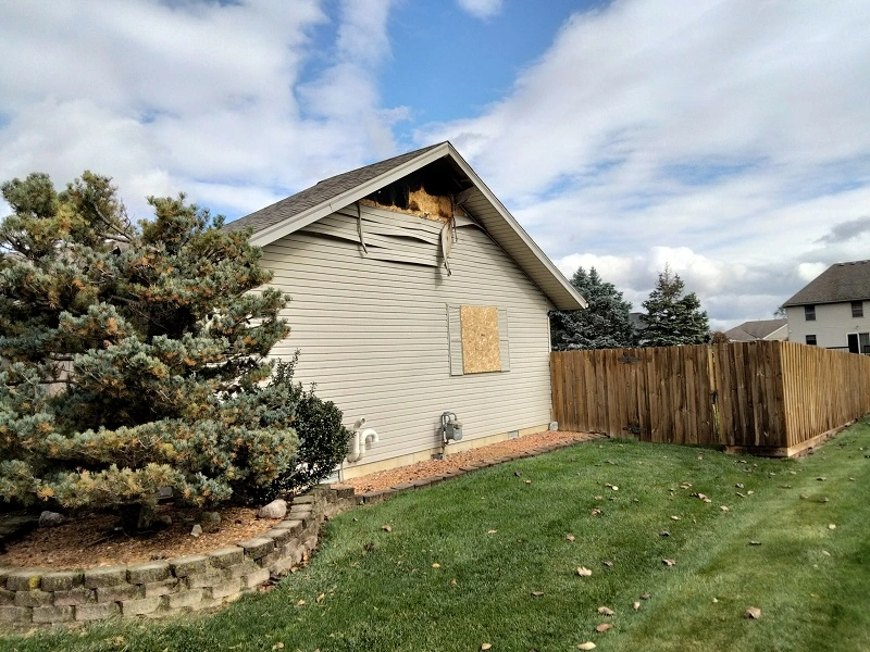 Property Value Impact Analysis